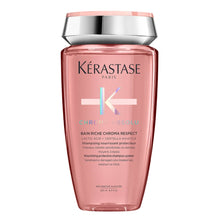 Kérastase Chroma Absolu Bain Riche Chroma Respect Shampoo