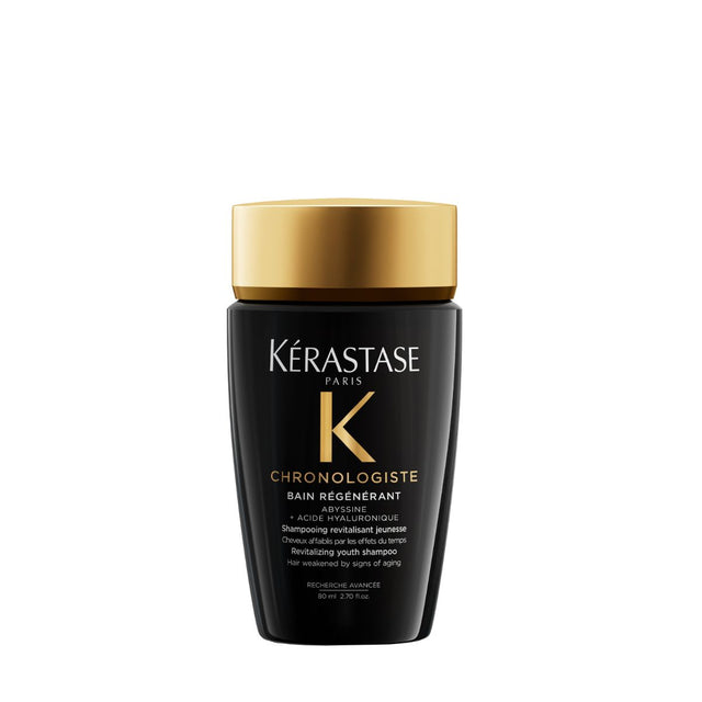 Kérastase Chronologiste Bain Régenerant Youth Revitalising Shampoo 80ml
