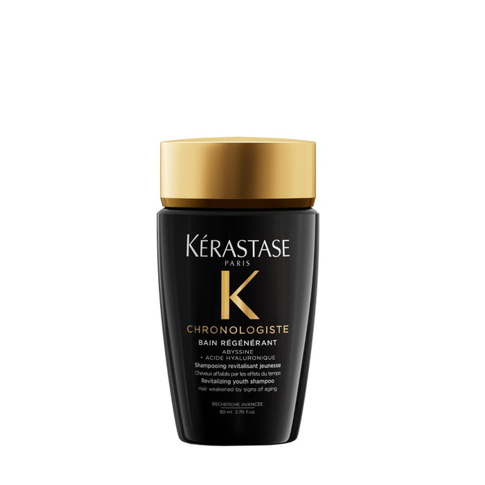 Kérastase Chronologiste Bain Régenerant Youth Revitalising Shampoo 80ml