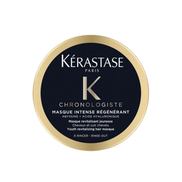 Kérastase Chronologiste Masque Intense Régenerant, Youth Revitalising Mask 75ml