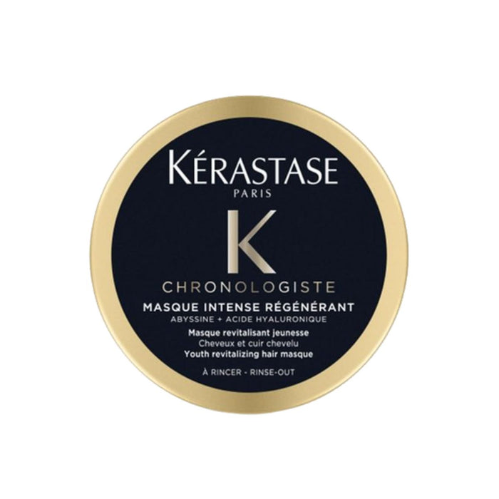 Kérastase Chronologiste Masque Intense Régenerant, Youth Revitalising Mask 75ml