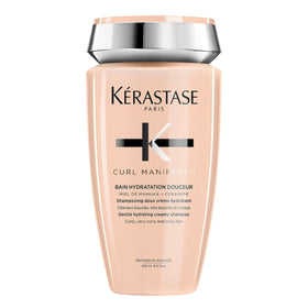 Kérastase Curl Manifesto Bain Hydratation Shampoo