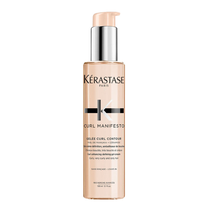 Kérastase Curl Manifesto Gelee Curl Contour