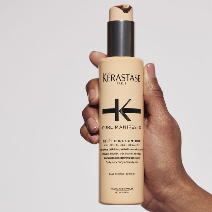 Kérastase Curl Manifesto Gelee Curl Contour