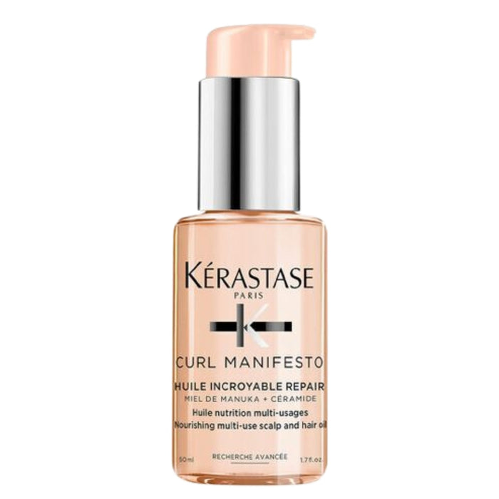 Kérastase Curl Manifesto Huile Sublime Repair Oil