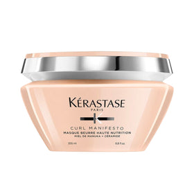 Kérastase Curl Manifesto Masque Nourishing Butter Hair Mask