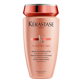 Kérastase Discipline Bain Fluidealiste Shampoo