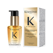 Kérastase Elixir Ultime Hair Oil L'Huile Originale 30ml