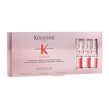 Kérastase Genesis Ampoules Cure Anti-Chute Fortifiantes