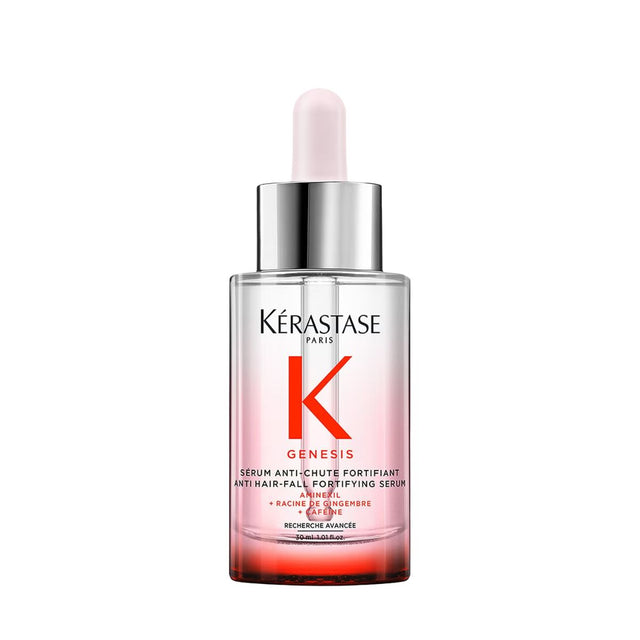 Kérastase Genesis Anti-Hair Fall Serum Travel Friendly Size (30ml)