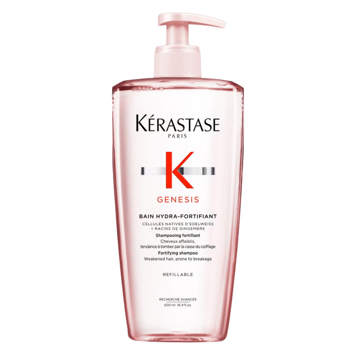 Kérastase Genesis Bain Hydra-Fortifiant 500ml