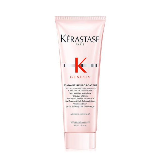 Kérastase Genesis Fondant Reinforcateur Conditioner Travel Friendly Size