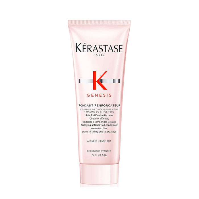Kérastase Genesis Fondant Reinforcateur Conditioner Travel Friendly Size