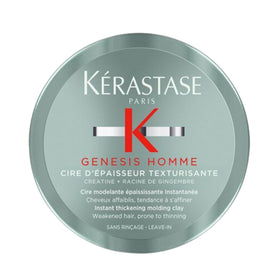 Kérastase Genesis Homme Instant Thickening Molding Clay