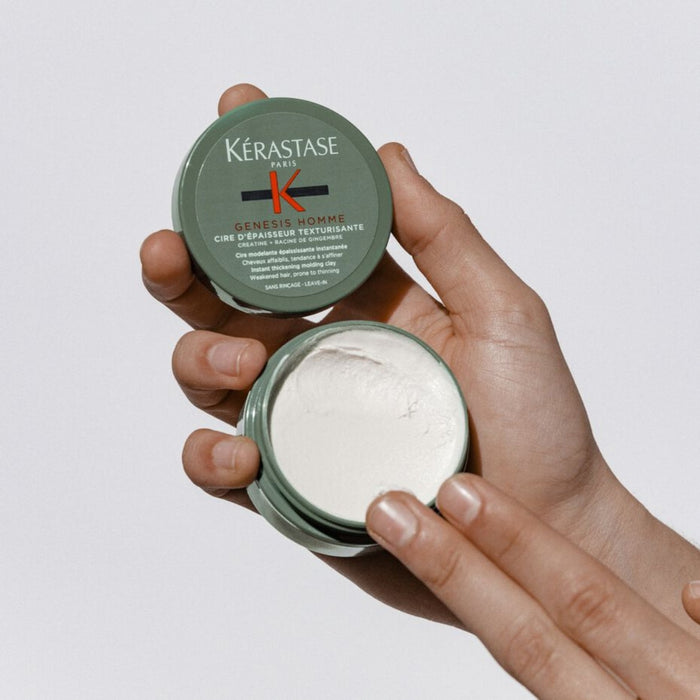 Kérastase Genesis Homme Instant Thickening Molding Clay