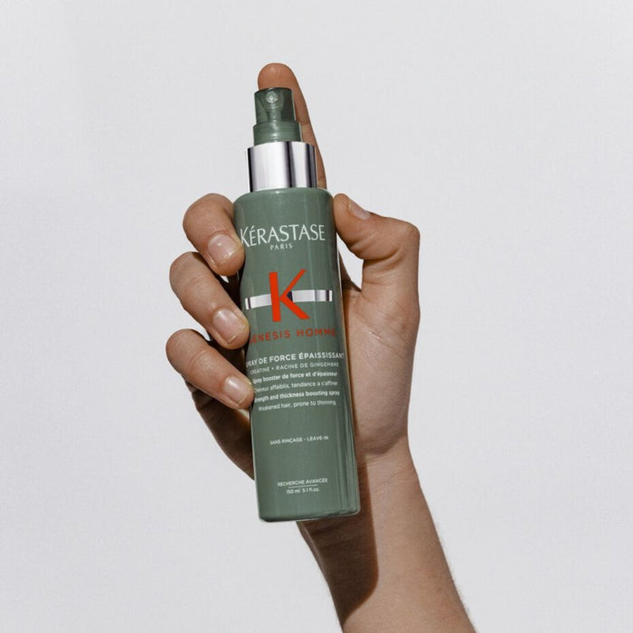 Kérastase Genesis Homme Strength & Thickness Boosting Spray