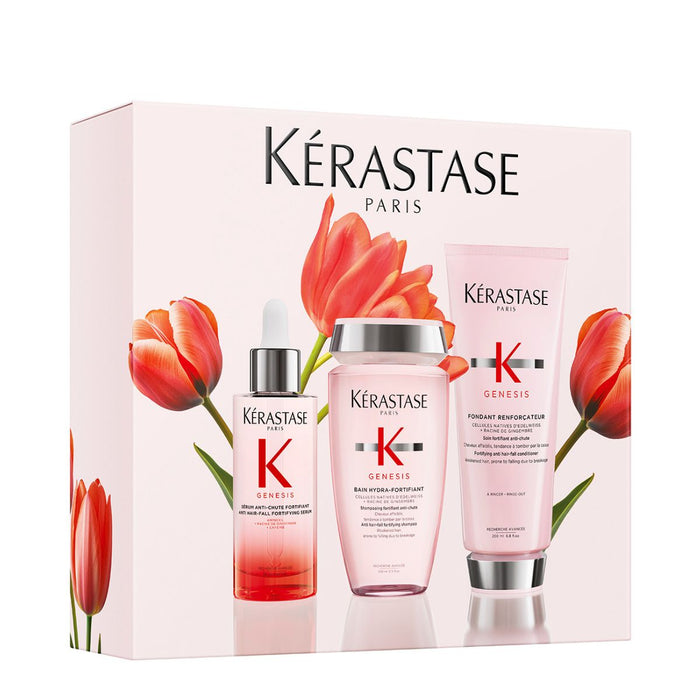 Kérastase Genesis Trio Spring Gift Set