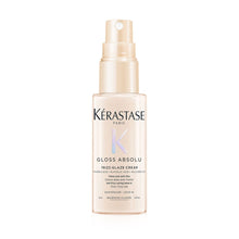 Kérastase Gloss Absolu Frizz-Glaze Cream For Thick Frizzy Hair 45ml