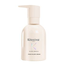 Kérastase Gloss Absolu Frizz-Glaze Cream For Thick Frizzy Hair 240ml