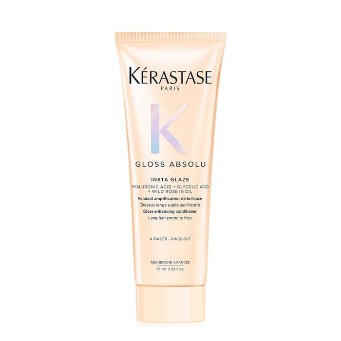 Kérastase Gloss Absolu Insta Glaze Conditioner Travel Friendly Size