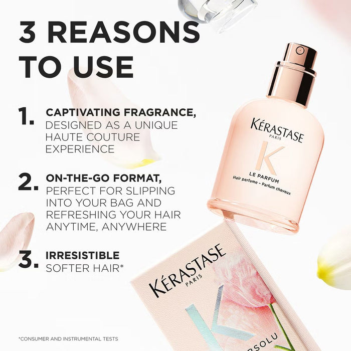 Kérastase Gloss Absolu Le Parfum