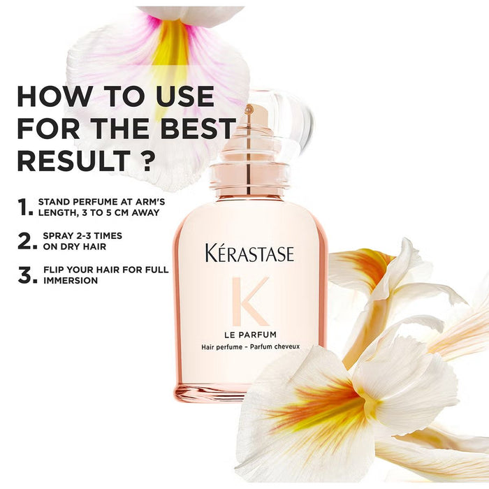Kérastase Gloss Absolu Le Parfum