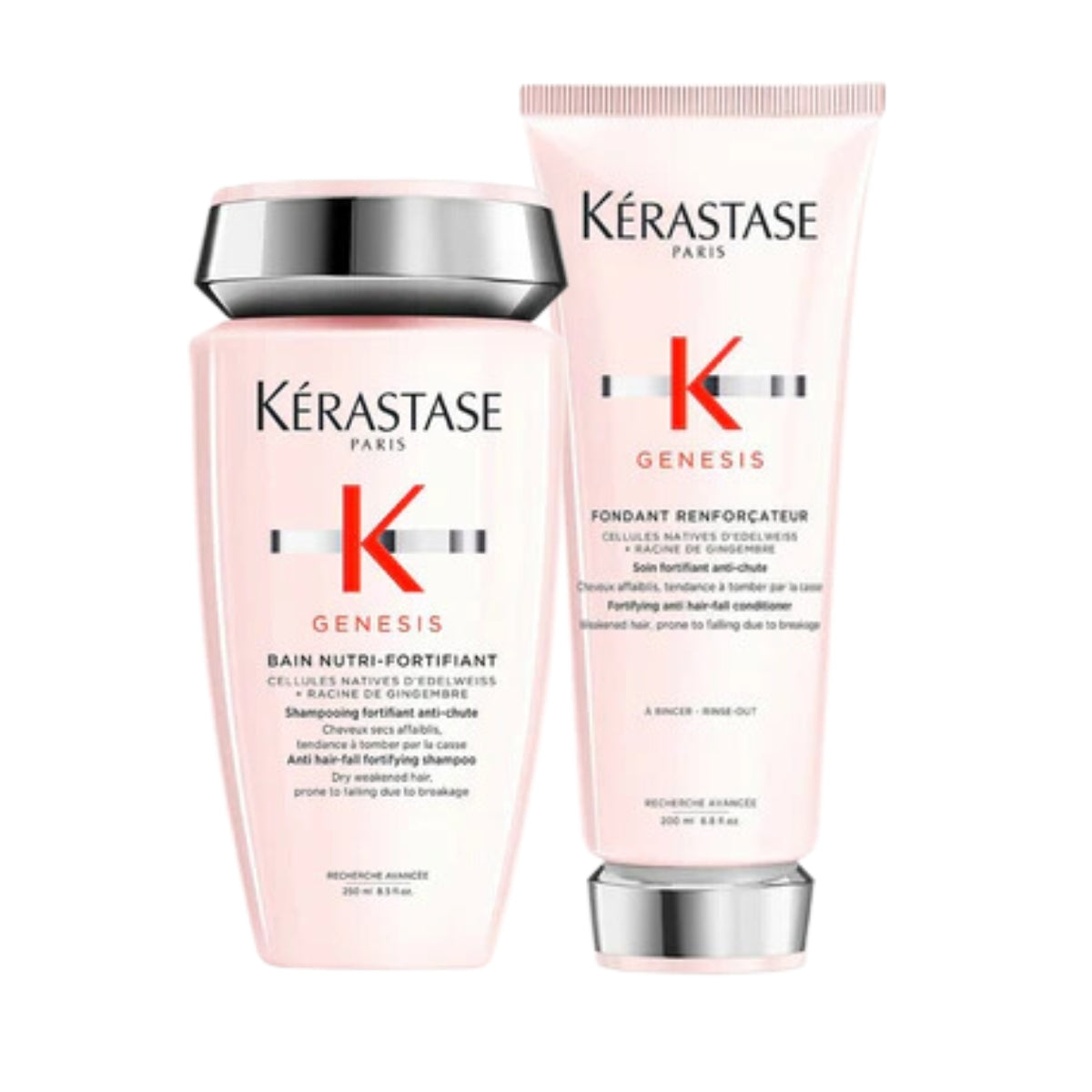 Kérastase Genesis Duo for Thick or Dry Hair SAVE 15%