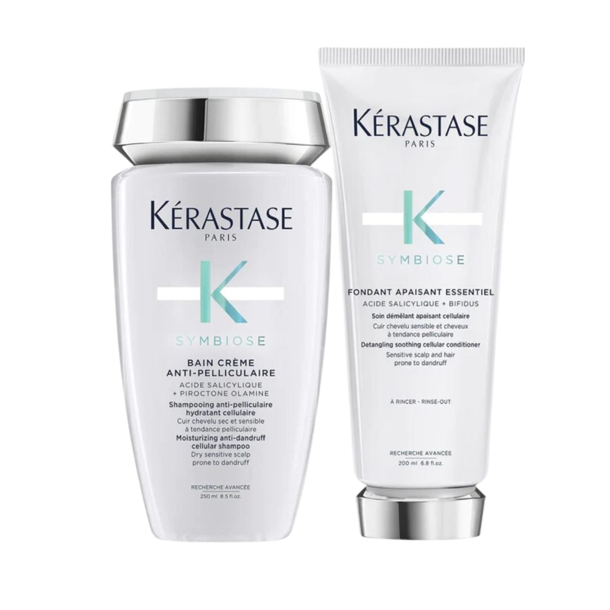 Kérastase Symbiose for Dry Scalps Duo SAVE 15%