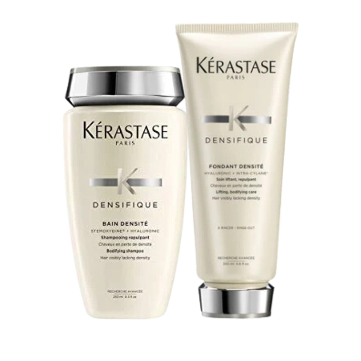 Kérastase Densifique Duo for Fuller Thicker Hair  SAVE 15%
