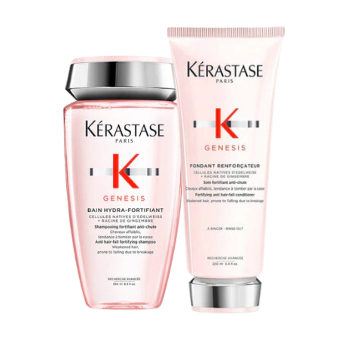 Kérastase Genesis Duo for Thin or Oily Hair SAVE 15%