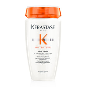 Kérastase Nutritive Bain Satin Hydrating Shampoo For Dry Hair