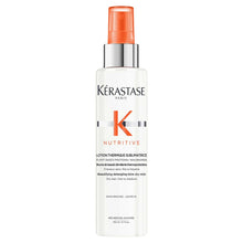 Kérastase Nutritive Beautifying Detangling Blow Dry for Dry Fine To Medium Hair