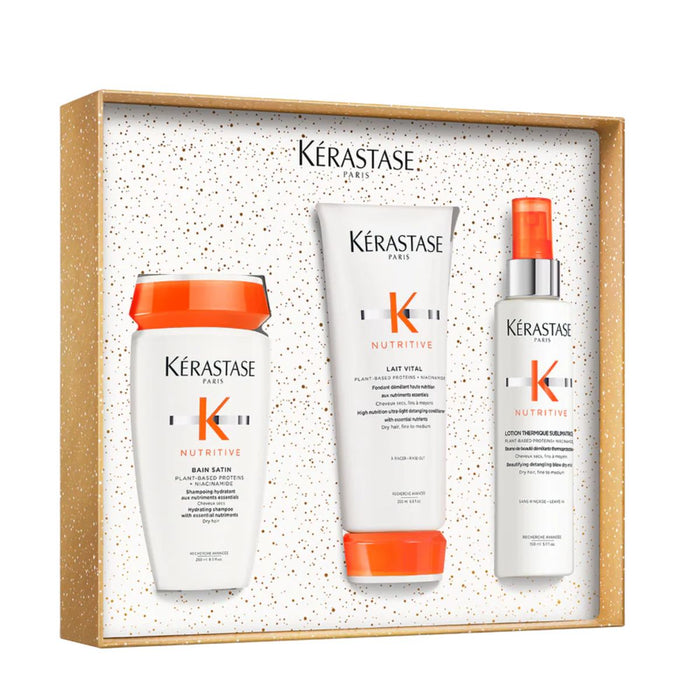 Kérastase Nutritive Fondant Gift Set