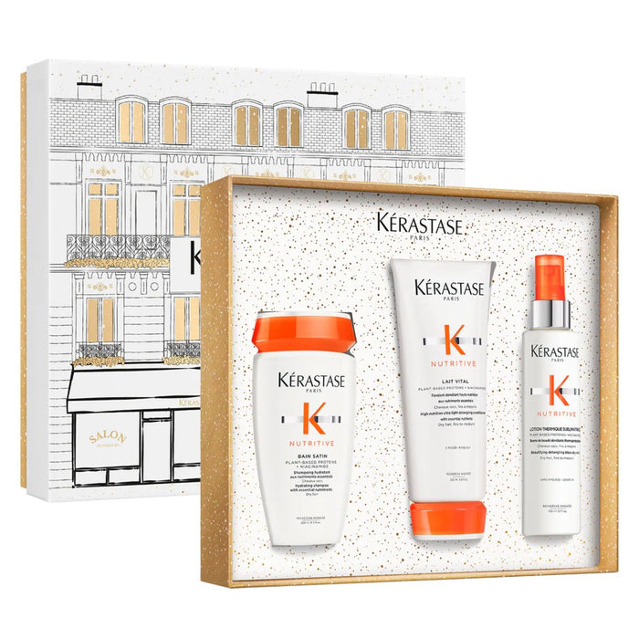 Kérastase Nutritive Fondant Gift Set