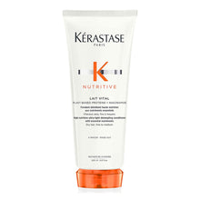 Kérastase Nutritive Lait Vital Ultra-Light Conditioner For Dry, Fine To Medium Hair