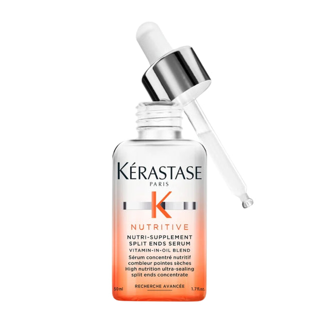 Kérastase Nutritive Nutri-Supplement Split Ends Serum For Dry Hair