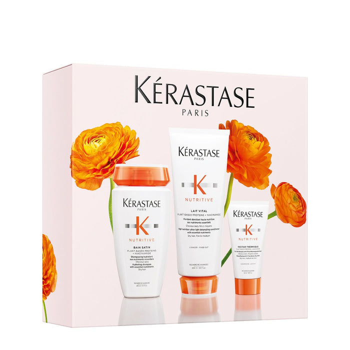 Kérastase Nutritive Trio Spring Gift Set