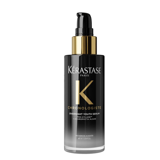 Kérastase Chronologiste Restorative Overnight Hair Serum 