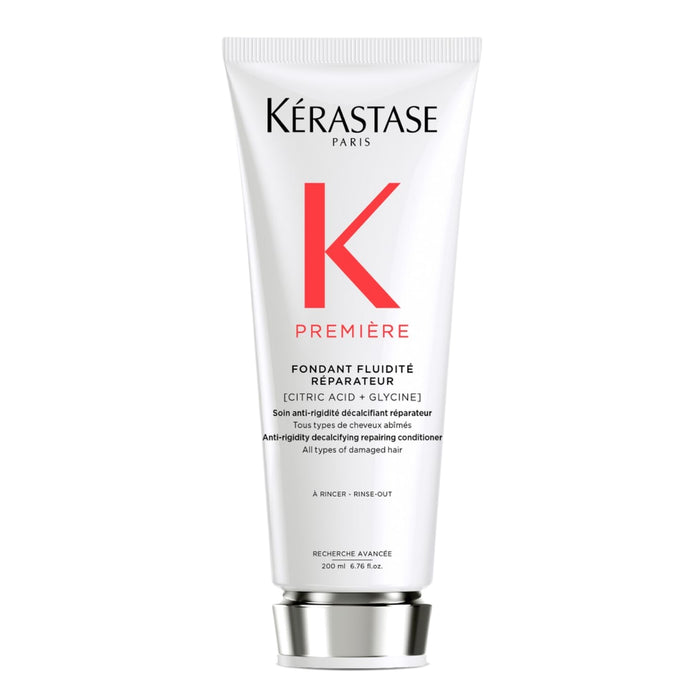 Kérastase Première Anti-Rigidity Decalcifying Repairing Conditioner 200ml