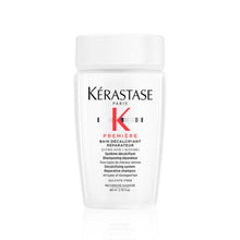 Kérastase Première Bonding Advanced Repairing Shampoo Travel Size (80ML)