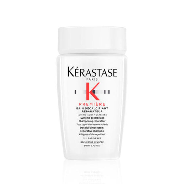 Kérastase Première Bonding Advanced Repairing Shampoo Travel Size (80ML)