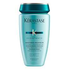 Kérastase Resistance Bain Force Architecte Shampoo