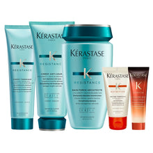 Kérastase Resistance Stronger Hair Bundle