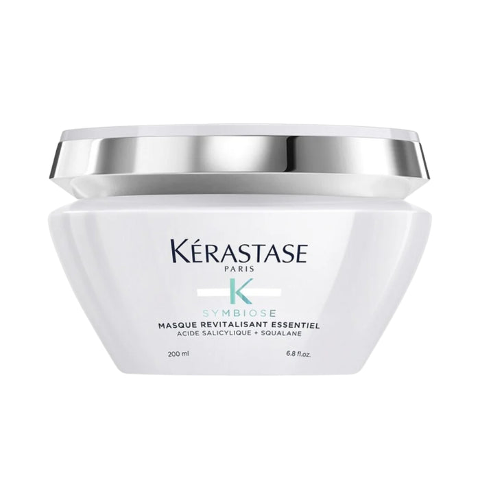 Kérastase Symbiose Masque Intense Revitalising Mask Damaged Dandruff Prone Hair