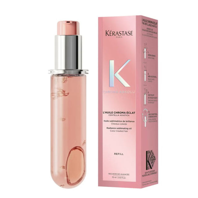 Kérastase  Chroma Absolu Huile Cicagloss Refill 75ml