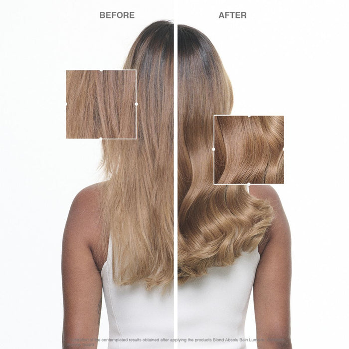 Kérastase Blond Absolu Bain Lumiere Shampoo