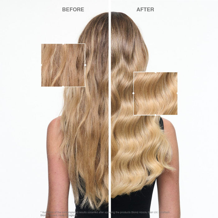 Kérastase Blond Absolu Bain Ultra Violet Shampoo