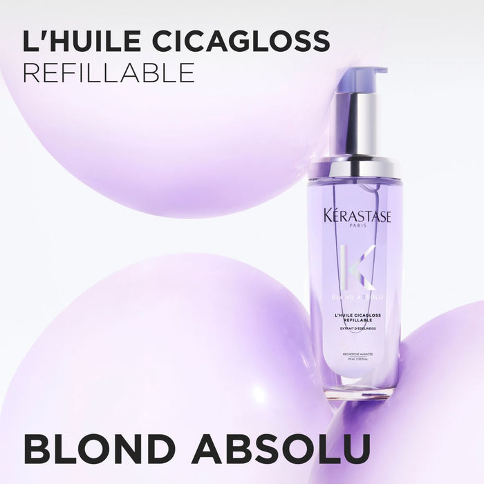 Kérastase  Blond Absolu Huile Cicaextreme 75ml