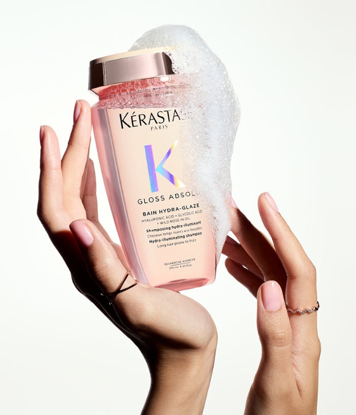 Kérastase Gloss Absolu Trio Spring Gift Set 2026