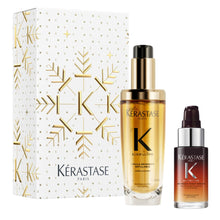 Kérastase Elixir and 8H Holiday Duo Set with Elixir Ultime Hair Oil 75ml and Nutritive 8H Magic Night Serum 90ml